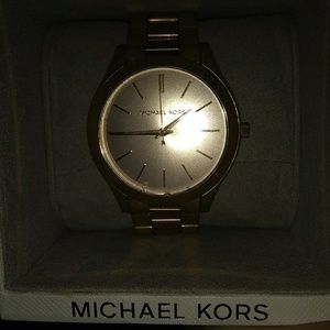 Michael Kors Watch